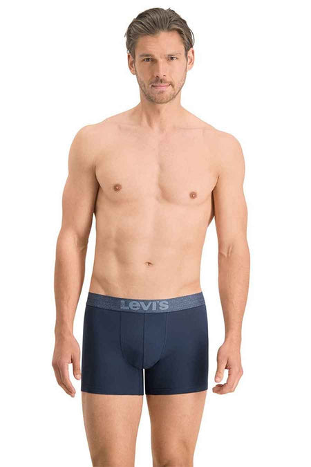 Boxershort Blauw - Levi's® Accessories