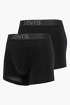 Boxershort Zwart - Levi's® Accessories