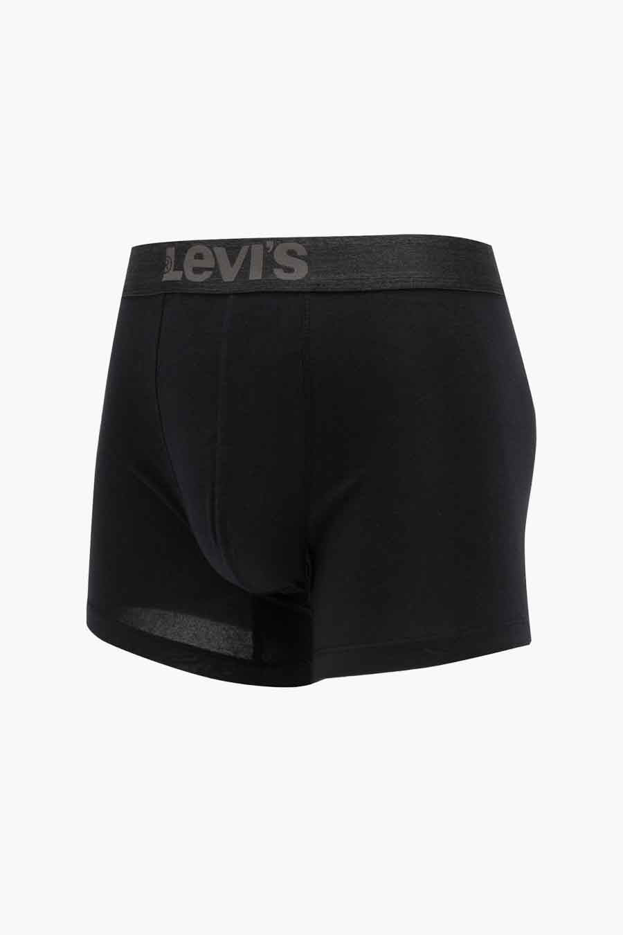 Boxers - noir - Levi's® Accessories