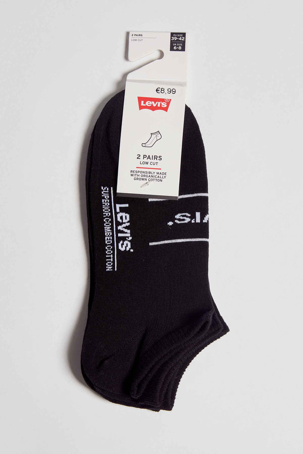 Sokken Zwart - Levi's® Accessories