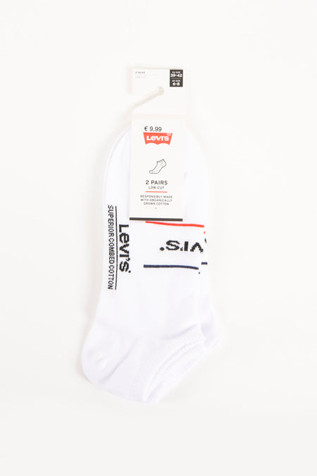 Sokken Wit - Levi's® Accessories