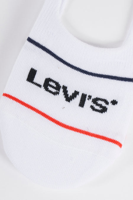 SneakerS Wit - Levi's® Accessories