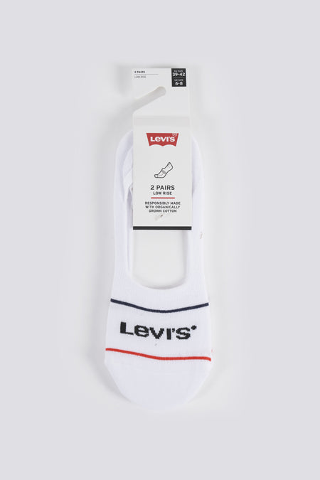 SneakerS Wit - Levi's® Accessories