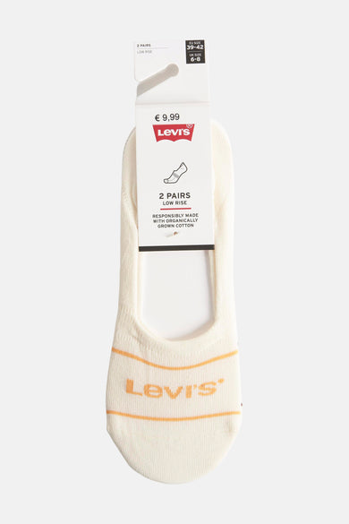 SneakerS Wit - Levi's® Accessories
