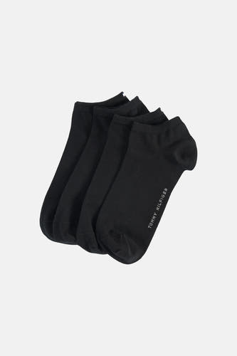 Baskets noir - TOMMY JEANS