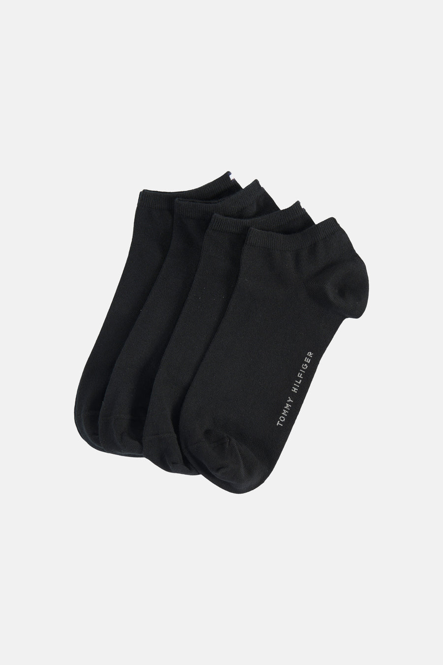 Baskets noir - TOMMY JEANS