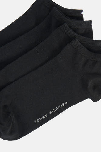 Baskets noir - TOMMY JEANS