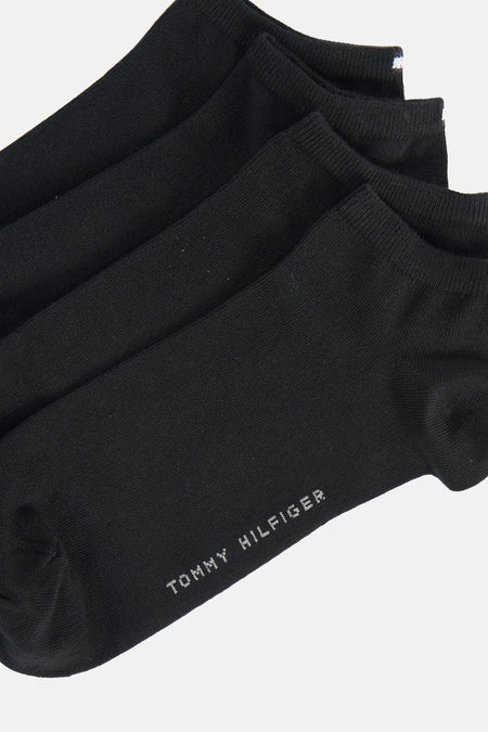 Chaussettes - noir