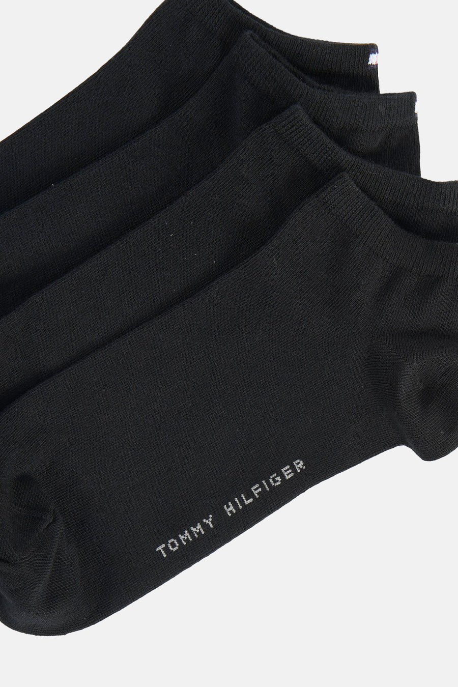 Baskets noir - TOMMY JEANS