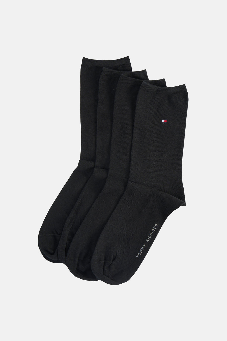 Chaussettes noir - TOMMY JEANS