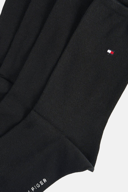 Chaussettes - noir