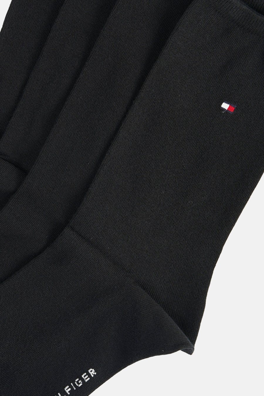 Chaussettes noir - TOMMY JEANS