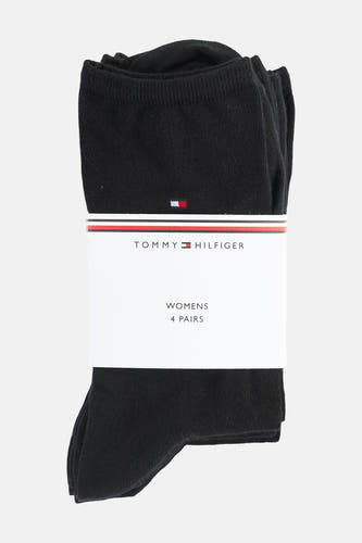 Chaussettes noir - TOMMY JEANS