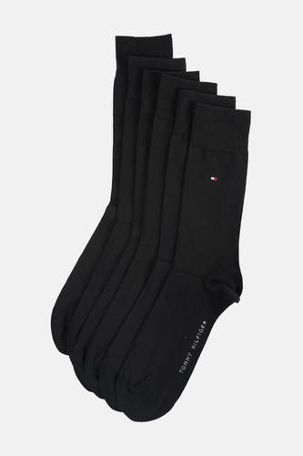 Sokken (multipack) - zwart