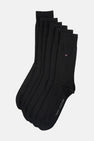 Sokken (multipack) zwart - TOMMY JEANS