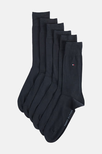Sokken (multipack) blauw - TOMMY JEANS