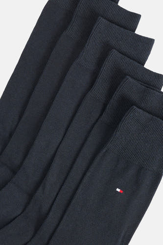 Sokken (multipack) blauw - TOMMY JEANS