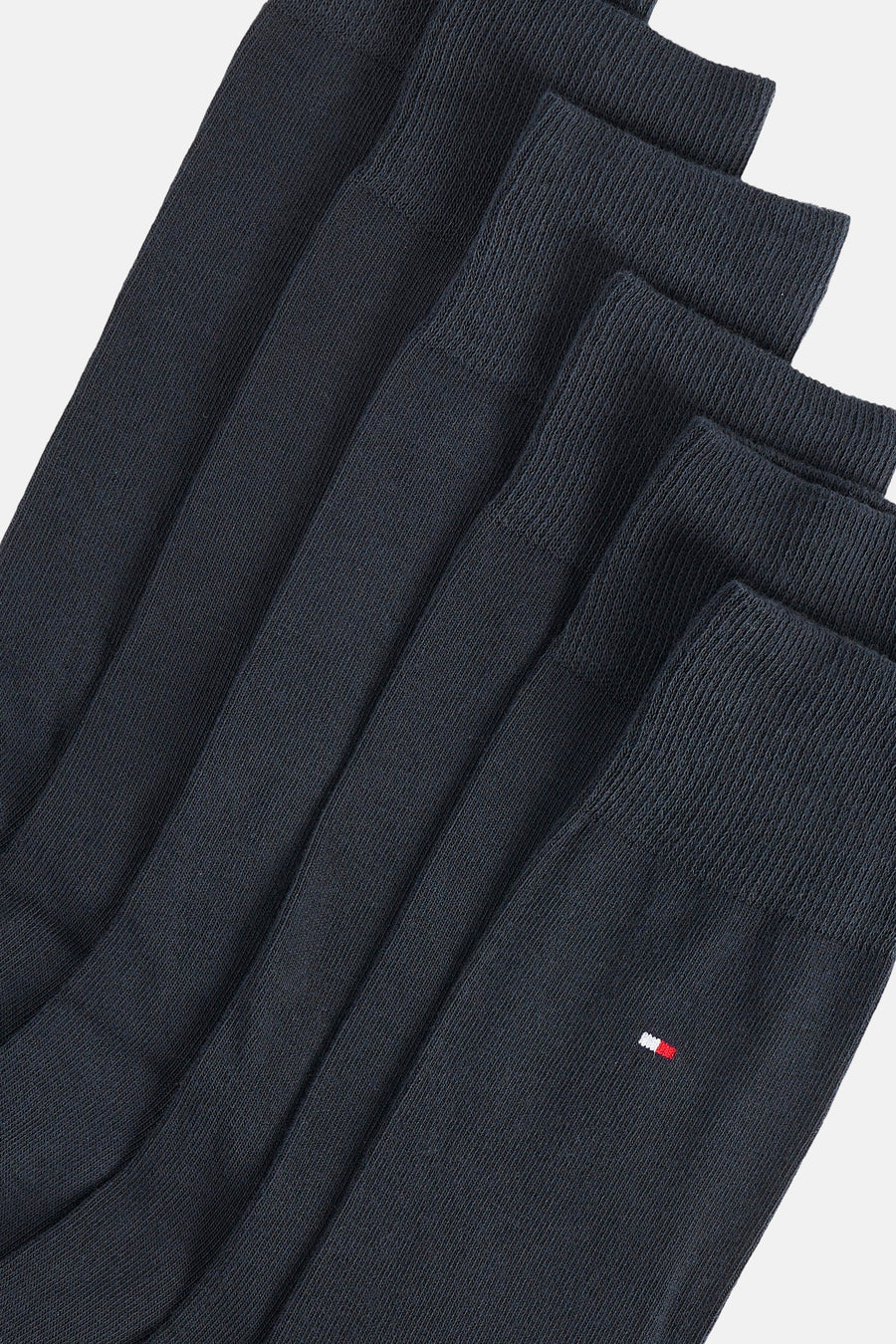 Sokken (multipack) blauw - TOMMY JEANS