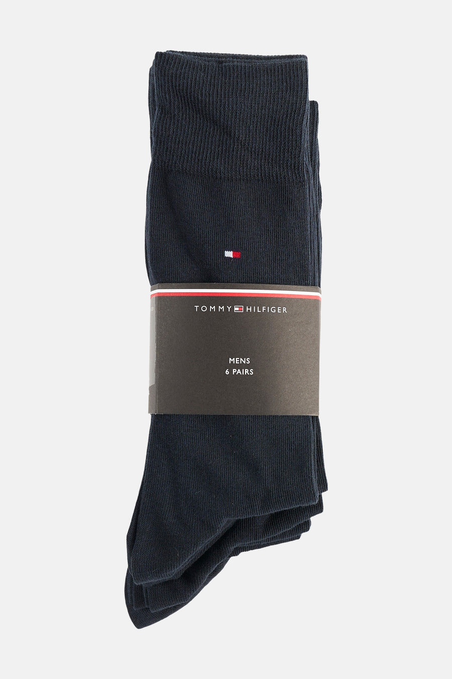 Sokken (multipack) blauw - TOMMY JEANS