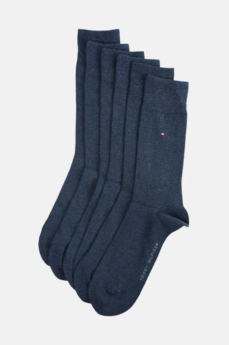Sokken (multipack) - blauw