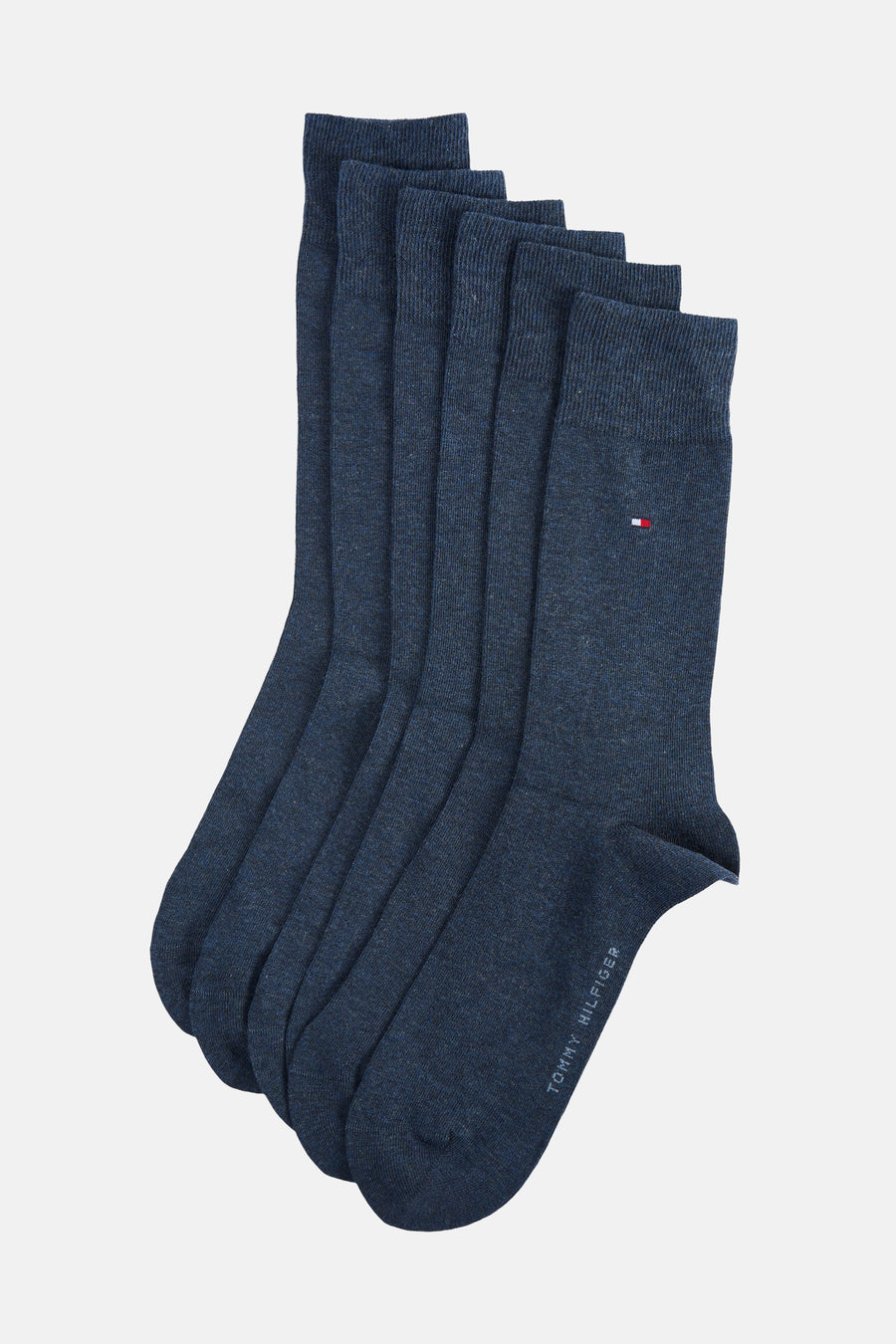 Sokken (multipack) - blauw