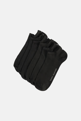 Chaussettes (sneaker) noir - TOMMY JEANS