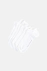 Chaussettes (sneaker) blanc - TOMMY JEANS