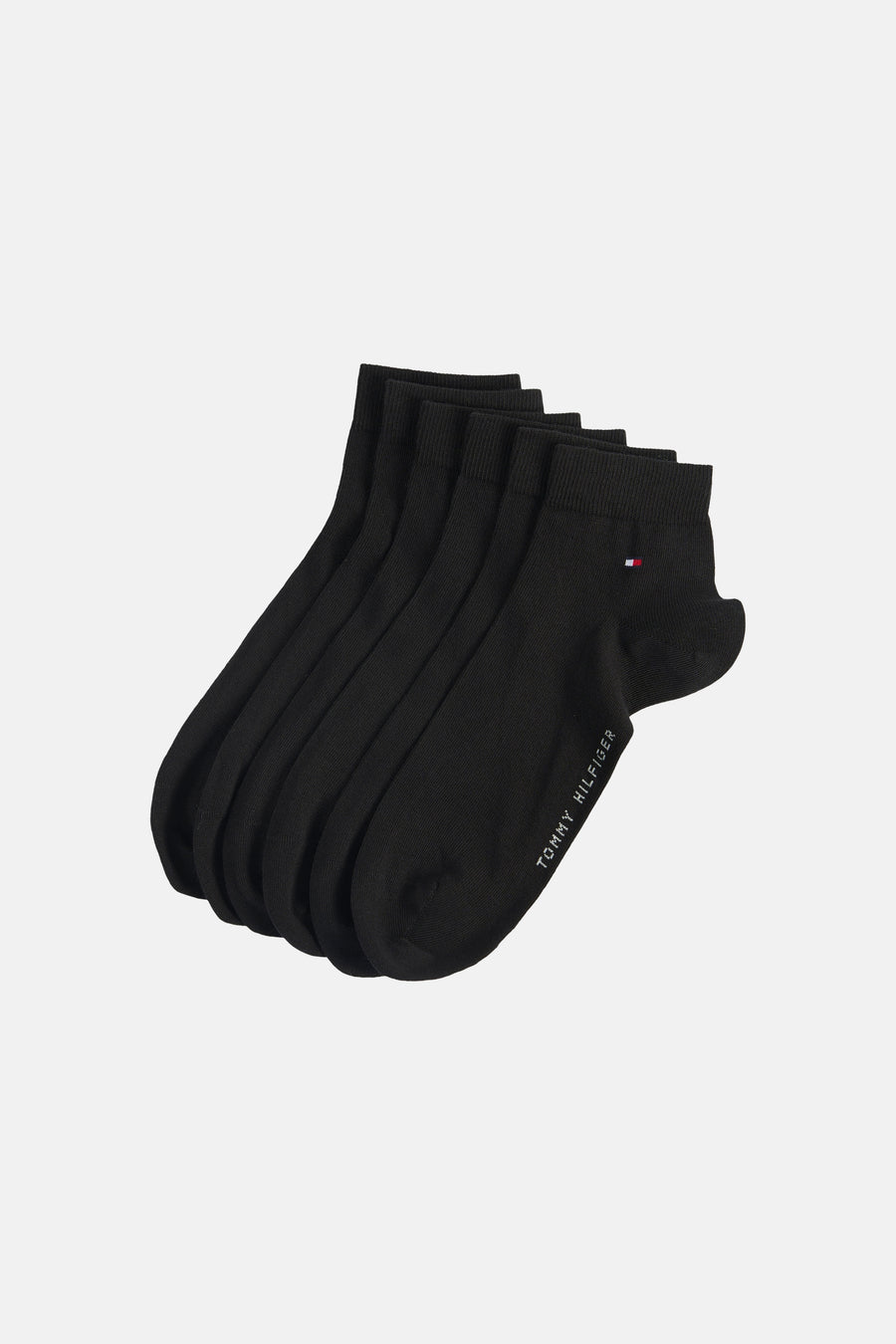 Chaussettes (multipack) noir - TOMMY JEANS