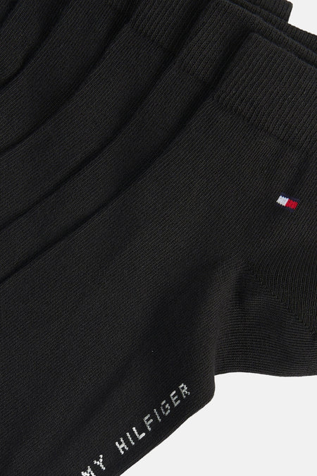Chaussettes (multipack) - noir