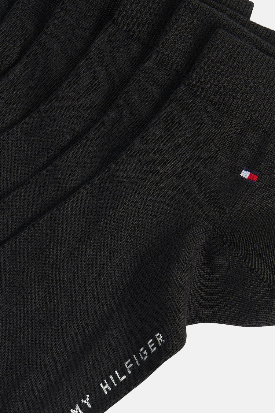 Chaussettes (multipack) noir - TOMMY JEANS