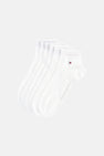 Chaussettes (multipack) blanc - TOMMY JEANS