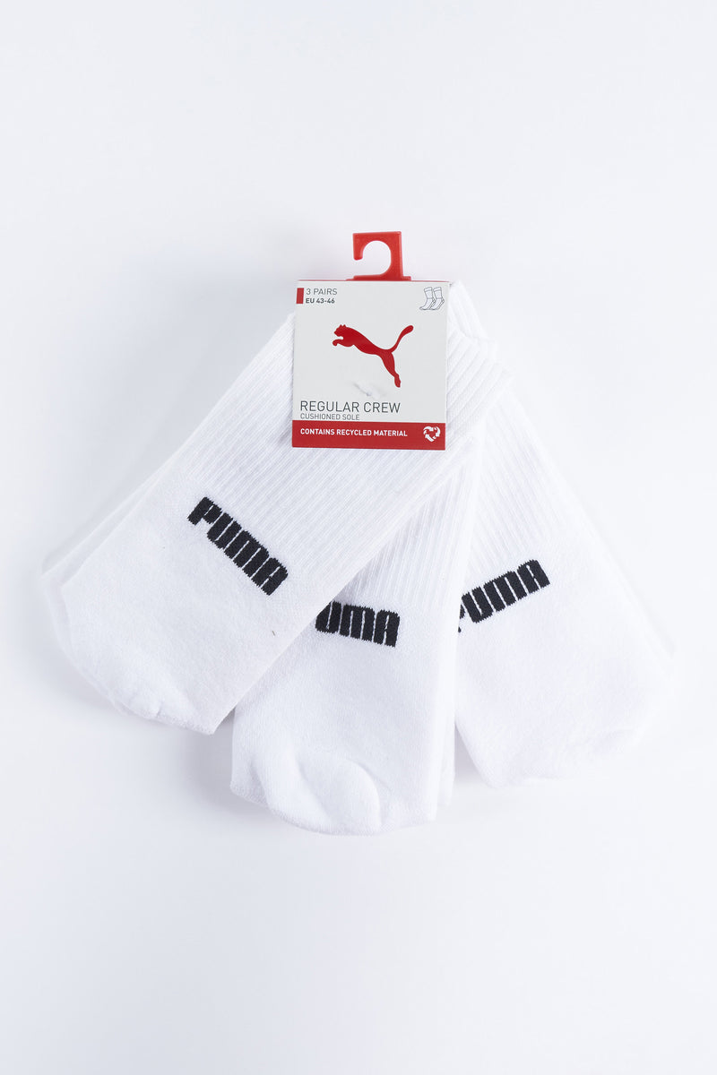 Sokken Wit - PUMA