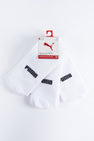 Chaussettes Blanc - PUMA