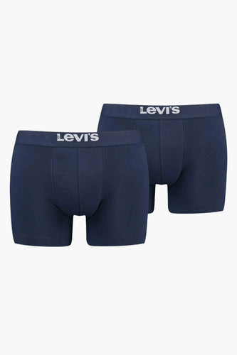Boxers - bleu