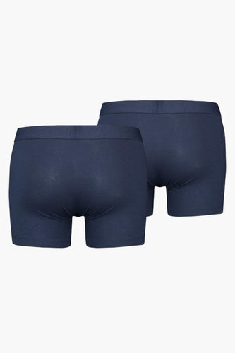 Boxers - bleu