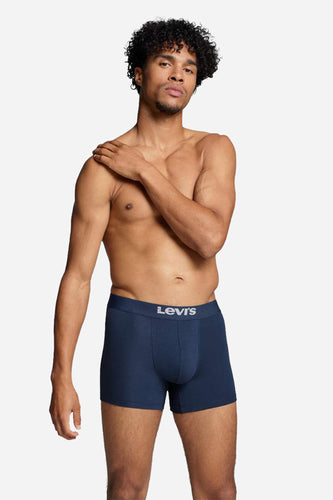 Boxers - bleu - Levi's® Accessories