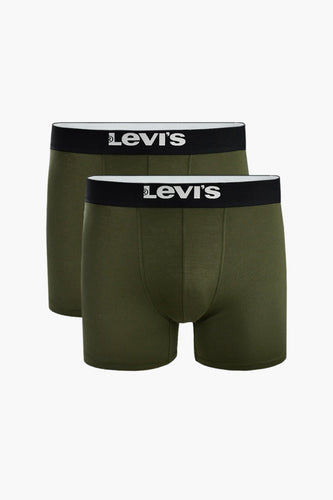 Boxers - groen