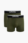 Boxers - groen