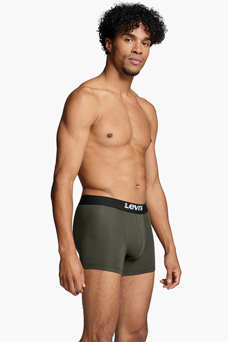 Boxers - groen