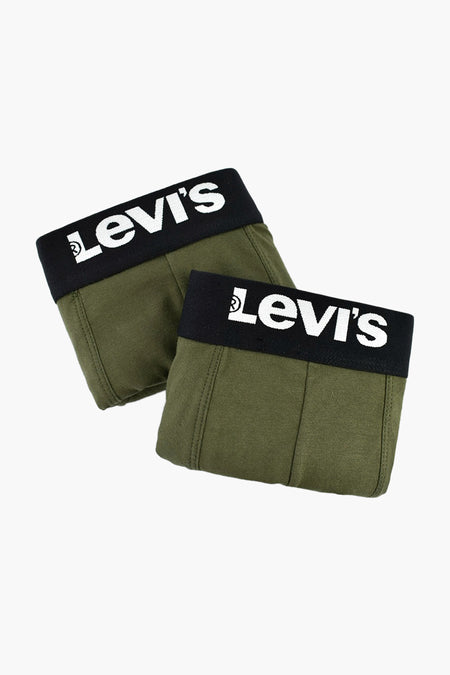 Boxers - groen
