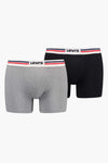 Boxer Gris - Levi's® Accessories
