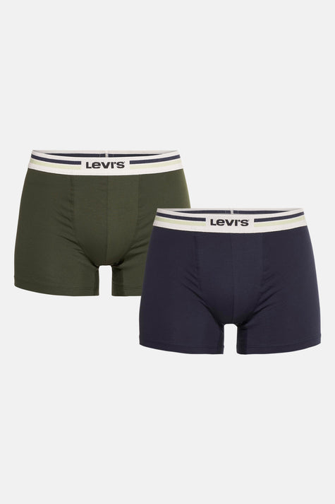Boxershort - multicolor