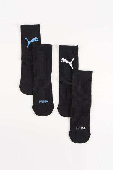 Chaussettes - noir