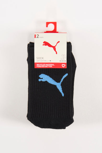 Chaussettes - noir