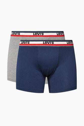 Boxers - bleu