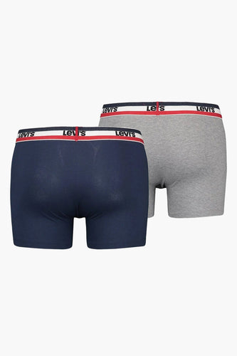 Boxers - bleu - Levi's® Accessories