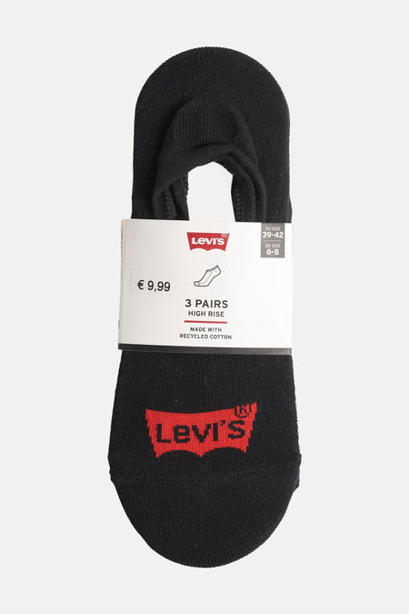 Sokken (sneaker) Zwart - Levi's® Accessories
