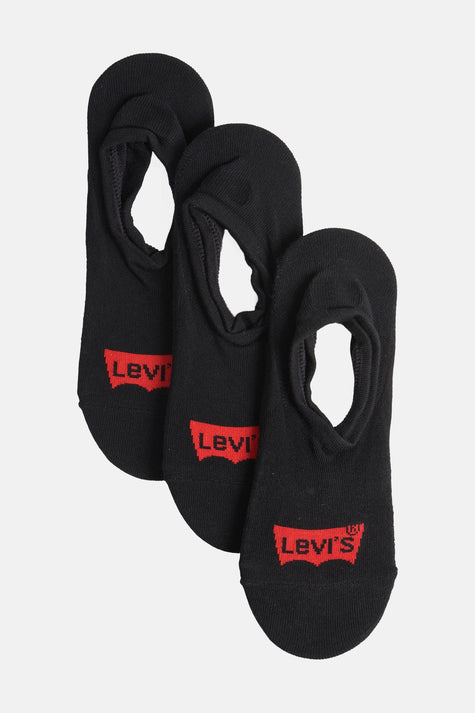 Sokken (sneaker) Zwart - Levi's® Accessories