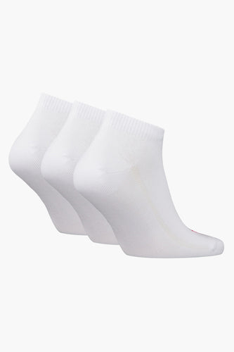 Chaussettes - blanc