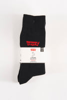 Chaussettes - noir